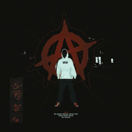 Album picture of PULL UP