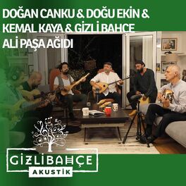 Album cover of Ali Paşa Ağıdı (Akustik)