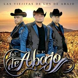 Album cover of Las Viejitas de Los de Abajo