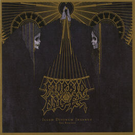 Album cover of Illud Divinum Insanus - the Remixes