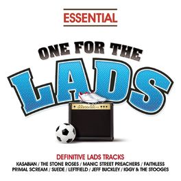 Album cover of Essential - One For The Lads