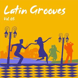 Album cover of Latin Grooves, Vol. 65
