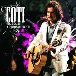 Album cover of Esta Mañana Y Otros Cuentos