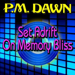 Album cover of Set Adrift on Memory Bliss (Re-Recorded)