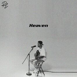 Album cover of Heaven (Song Session)