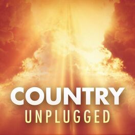Album cover of Country Unplugged
