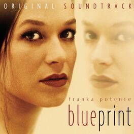Album cover of Blueprint