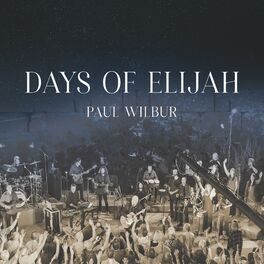 Album cover of Days Of Elijah (Live)