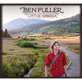Album cover of Little Siberia