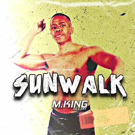Album cover of Sun Walk