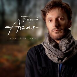 Album cover of Tempo de Amar