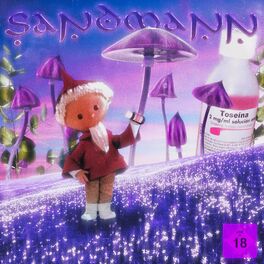 Album cover of Sandmann (feat. len) [HADES MIXXX]
