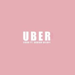 Album cover of UBER (feat. Ardian Bujupi)