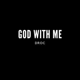 Album cover of God With Me