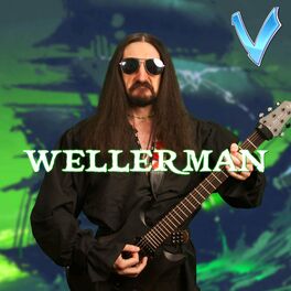 Album cover of The Wellerman (Metal Version)