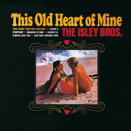 Album cover of This Old Heart Of Mine
