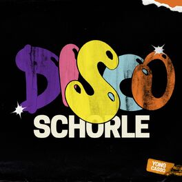 Album cover of Discoschorle