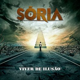 Album cover of Viver de Ilusão
