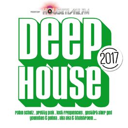 Album cover of Deep House 2017