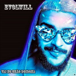 Album cover of Vai no Chão Doidona