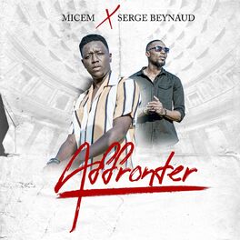 Album cover of Affronter