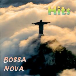 Album cover of Hits Bossa Nova