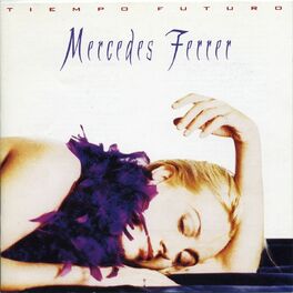 Album cover of Tiempo Futuro