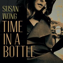 Album cover of Time In A Bottle