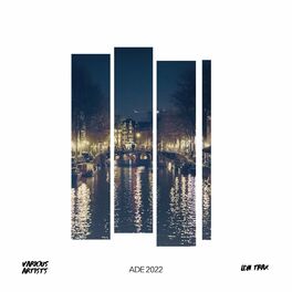Album cover of ADE 2022