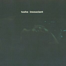 Album cover of Insouciant