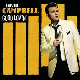 Album cover of Good Lovin'