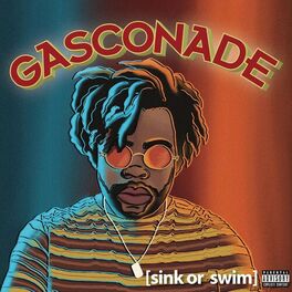 Album cover of Gasconade