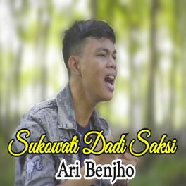 Album cover of Sukowati Dadi Saksi