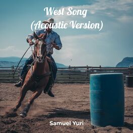 Album cover of West Song (Acoustic Version) (Acoustic)