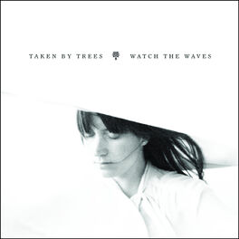 Album cover of Watch the Waves (Radio Edit)
