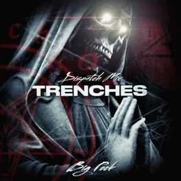 Album cover of Trenches Dispatch Mix