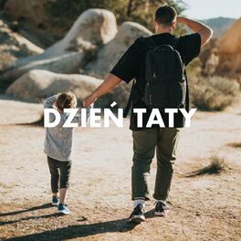 Album cover of Dzień taty