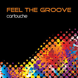 Album cover of Feel the Groove(Remastered)