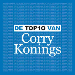 Album cover of De Top 10 Van