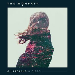 Album cover of Glitterbug
