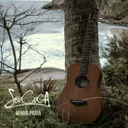 Album cover of Minha Praia (Acústico)