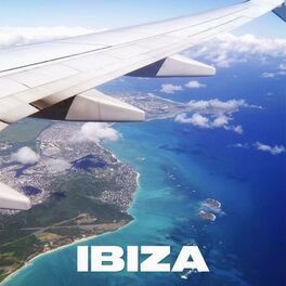 Album cover of Ibiza (feat. Genshin)