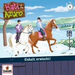 Album cover of 06/Eiskalt erwischt
