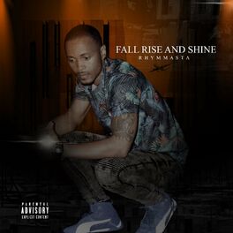 Album cover of Fall, Rise & Shine