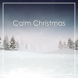 Album cover of Calm Christmas