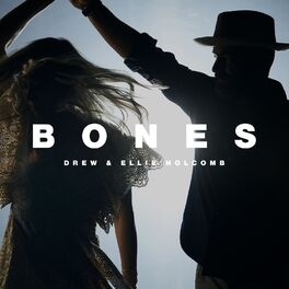 Album cover of Bones