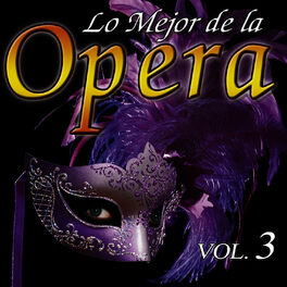 Album cover of Los Mejores Coros De Opera Vol.3
