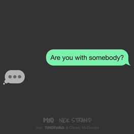Album cover of With Somebody
