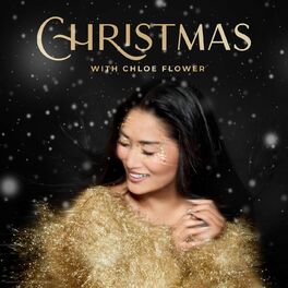 Album cover of Christmas with Chloe Flower