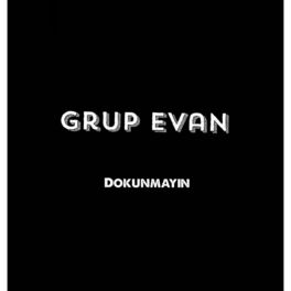 Album cover of Dokunmayin